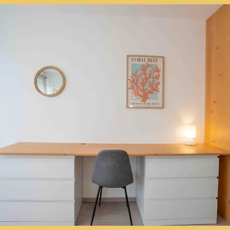 Chez Anne I I Annemasse