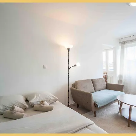 Appartement Chez Anne I I *