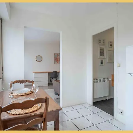 Chez Anne I I Appartement Annemasse