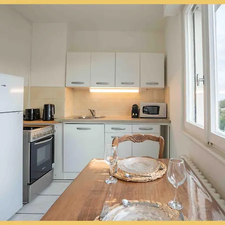 Chez Anne I I Appartement Annemasse
