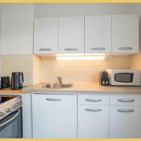 Appartement Chez Anne I I