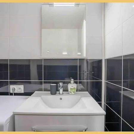Chez Anne I I Appartement Annemasse