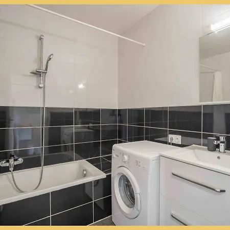 Appartement Chez Anne I I Annemasse