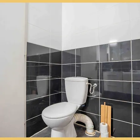 Appartement Chez Anne I I